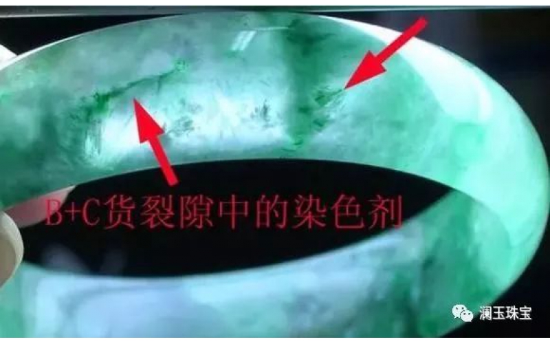 越好看的翡翠越像假貨？買到了假貨還以為是撿漏